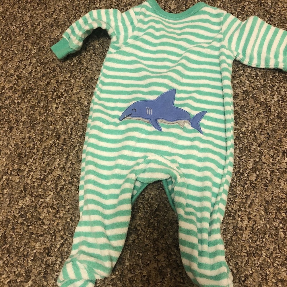 Pajama Bundle - Picture 4 of 7